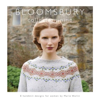 Bloomsbury - collection nine af Marie Wallin